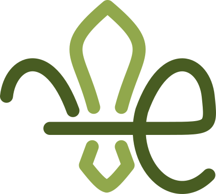 Large logo